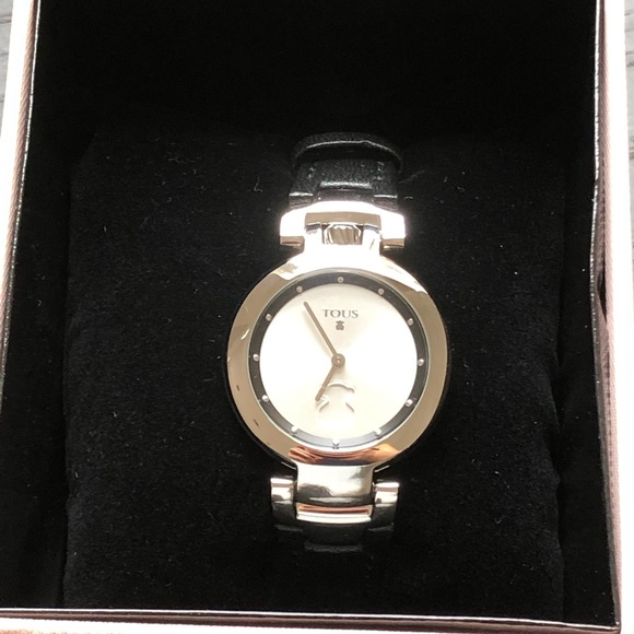 NEW Tous Watch - Picture 4 of 4